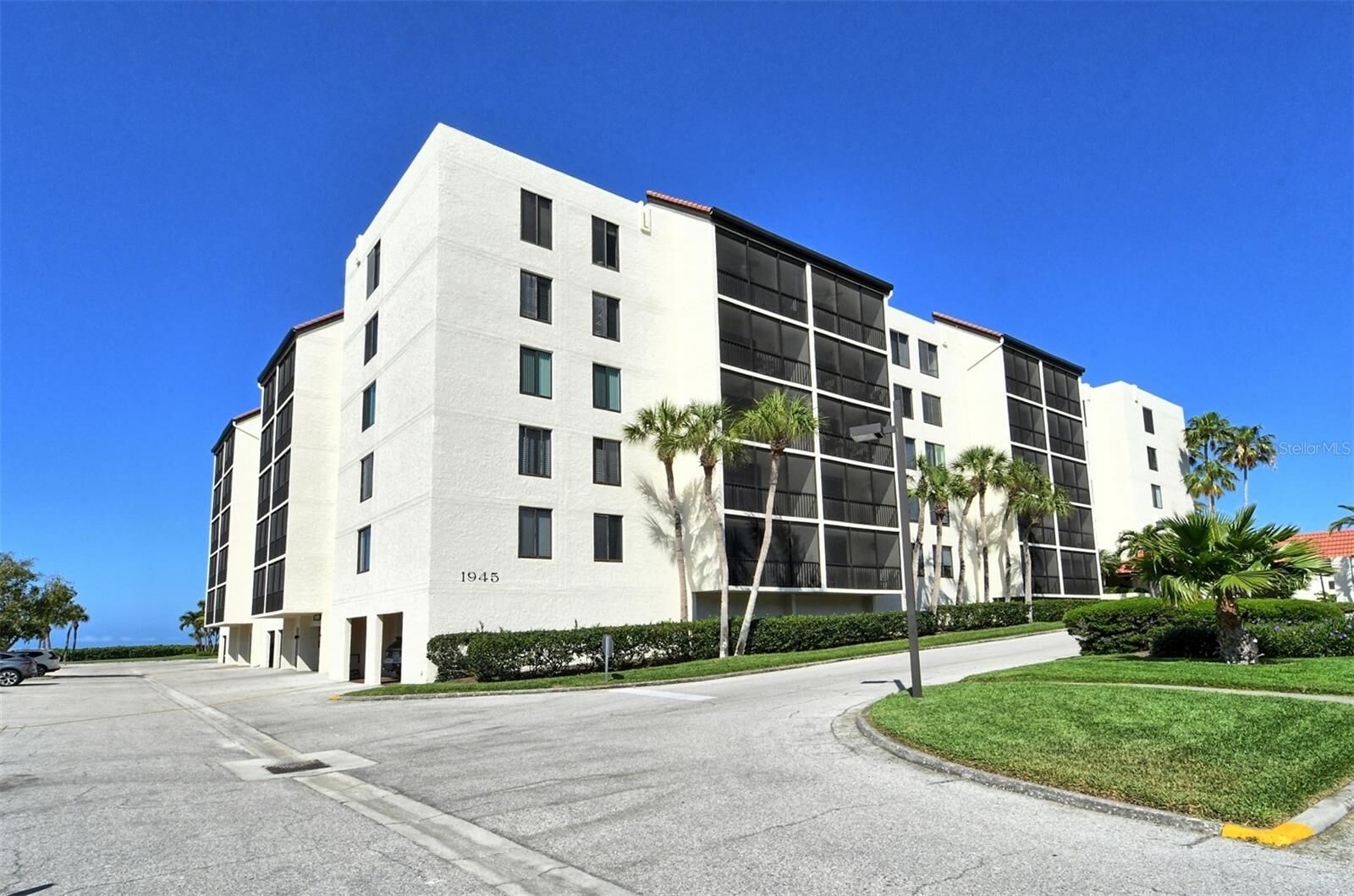 Property Photo: 1945 Gulf Of Mexico Drive M2-102 FL 34228