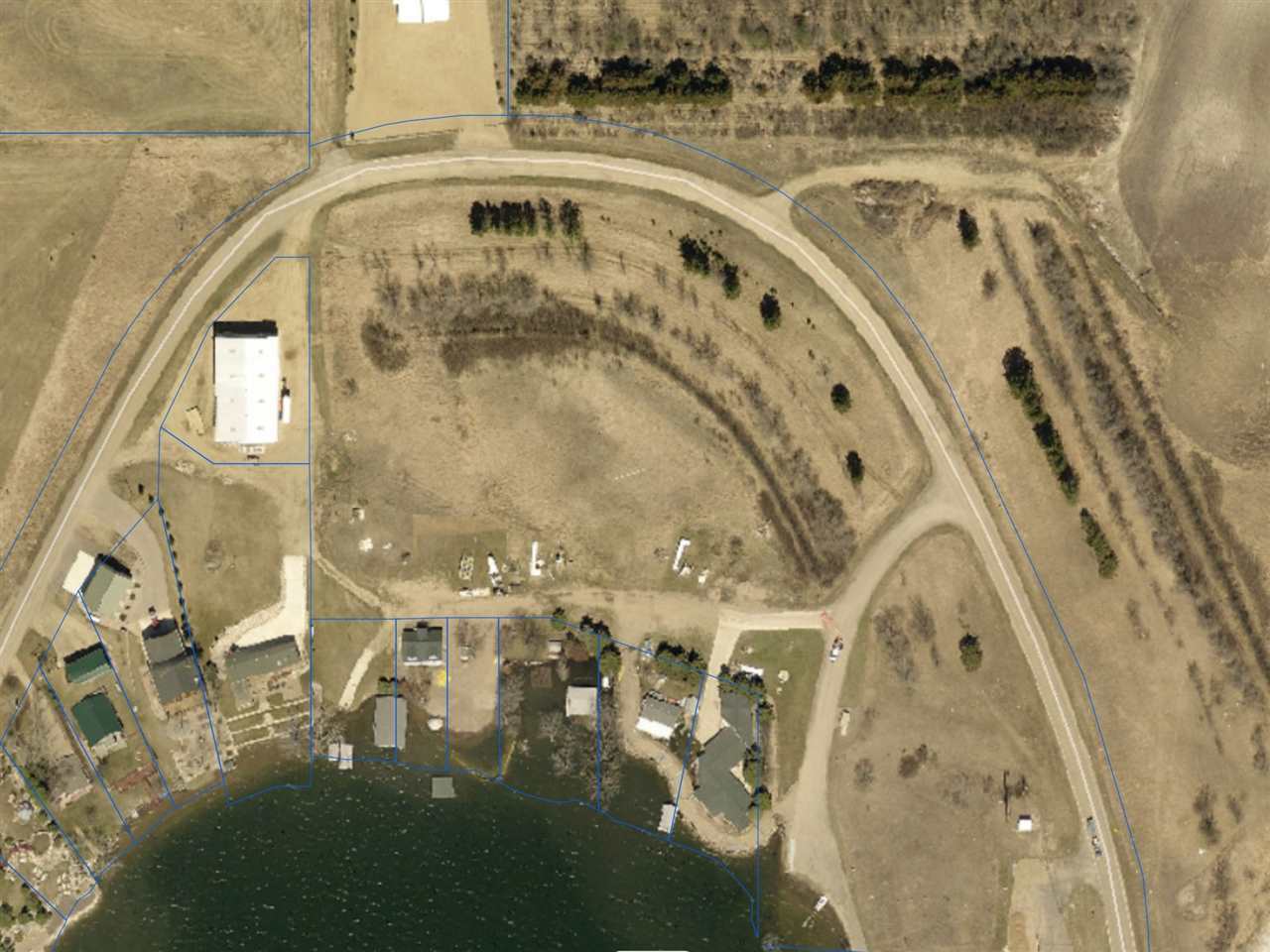 Property Photo:  *Unassigned Lot 5, Block 1, Rice Lake Park 3rd Addition  ND 58779 