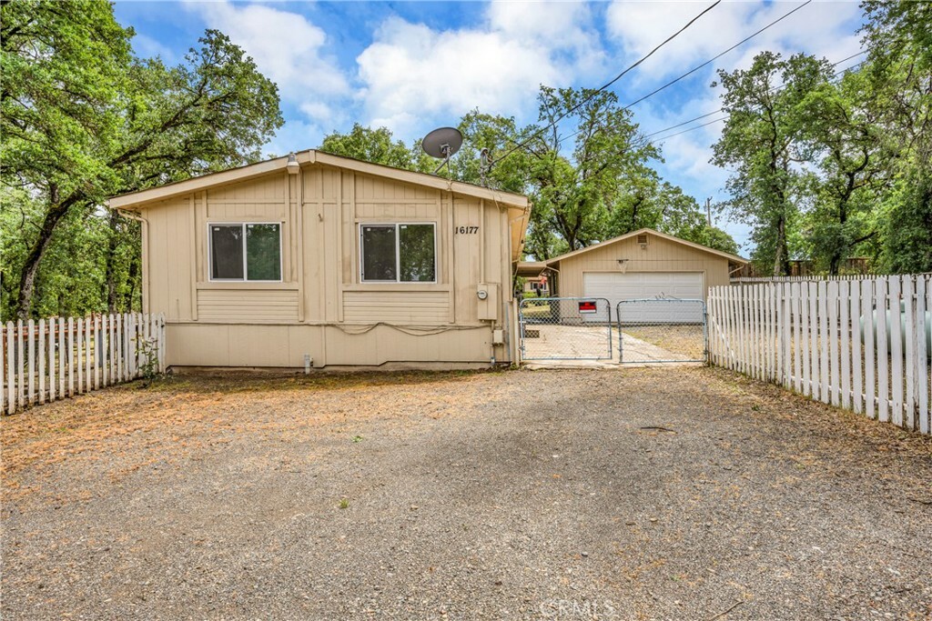 Property Photo:  16177 17th Avenue  CA 95422 