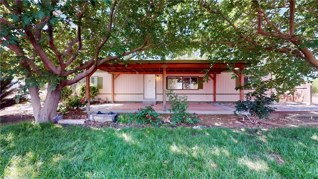 Property Photo:  46345 Silver Valley Road  CA 92365 