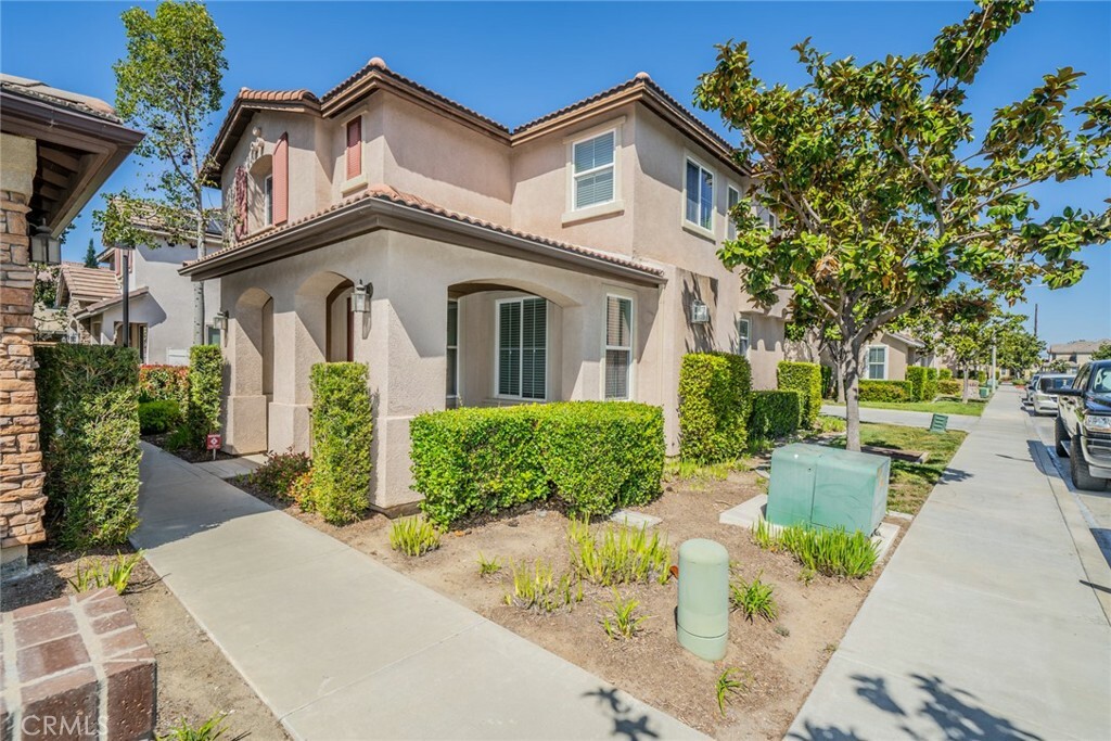 Property Photo: 29794 Tucana Place CA 92563