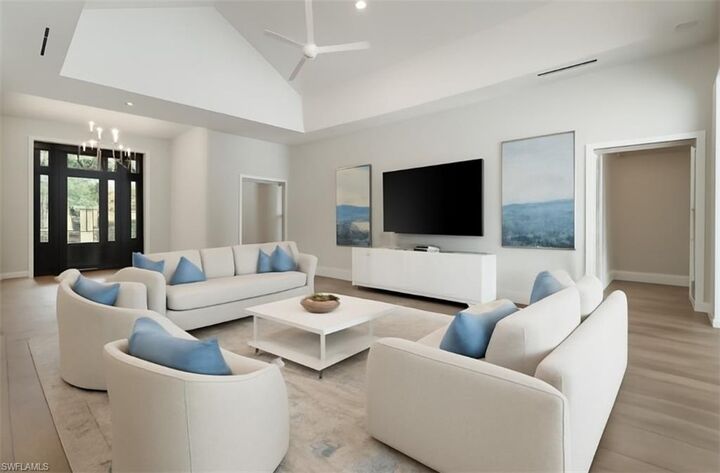 Property Photo: 375 Bow Line Dr FL 34103