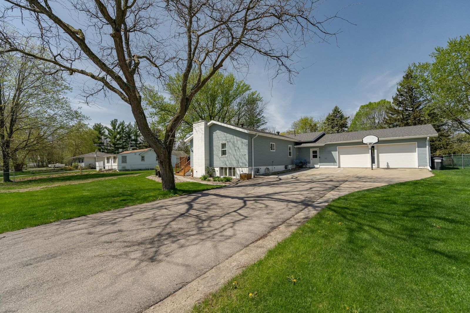 Property Photo: 25 9th Avenue NW MN 55960