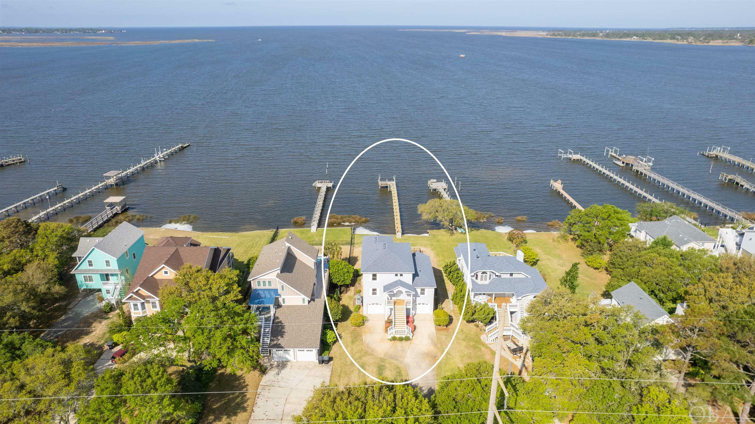 Property Photo:  3142 Bay Drive  NC 27949 