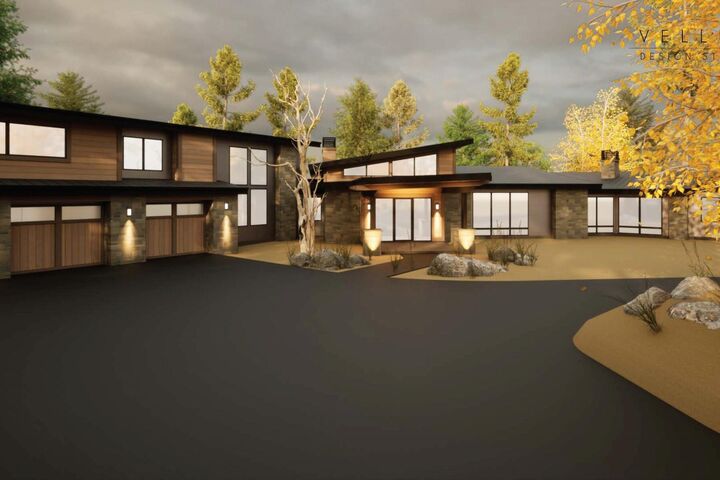 19365 Rim View Court  Bend OR 97703 photo