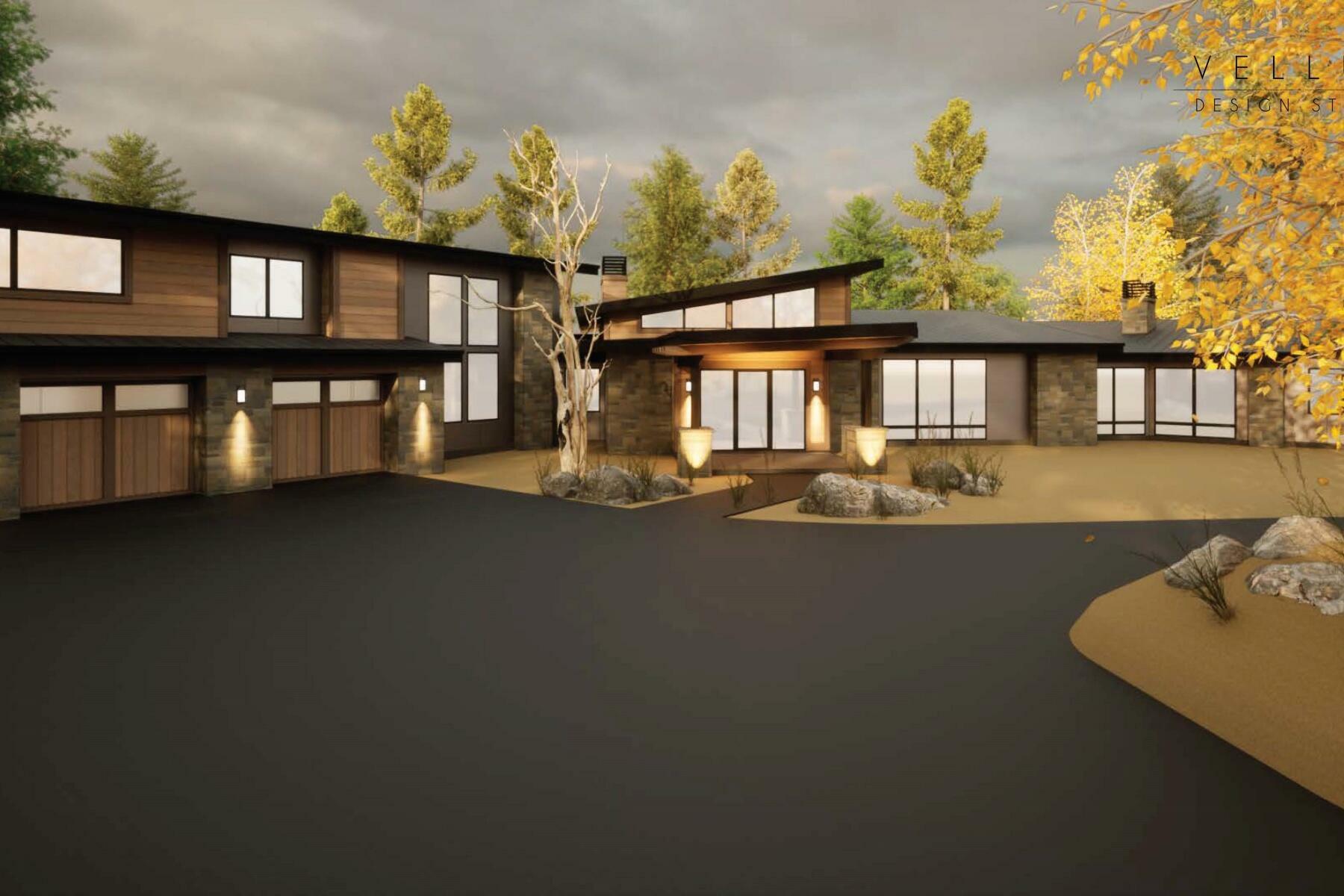 Property Photo: 19365 Rim View Court OR 97703