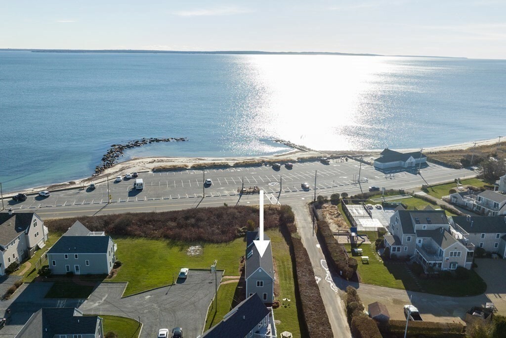 Property Photo: 28 Boyer Rd B MA 02540