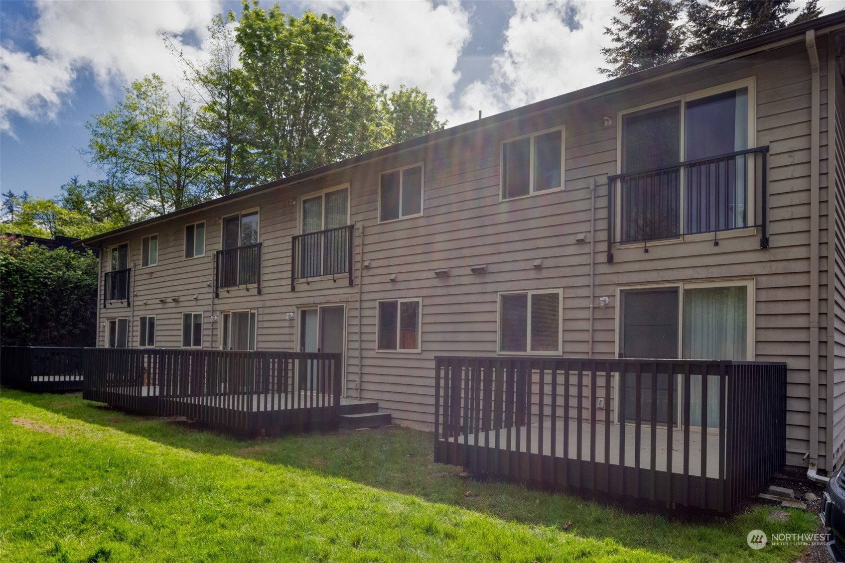 Property Photo:  5001 Graham Way 1-4  WA 98275 