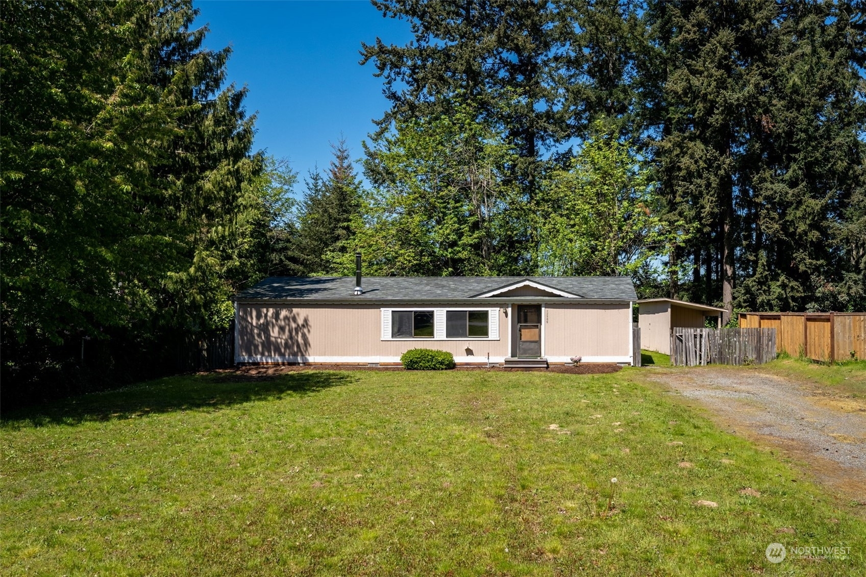 Property Photo:  12506 118th Avenue Ct E  WA 98374 