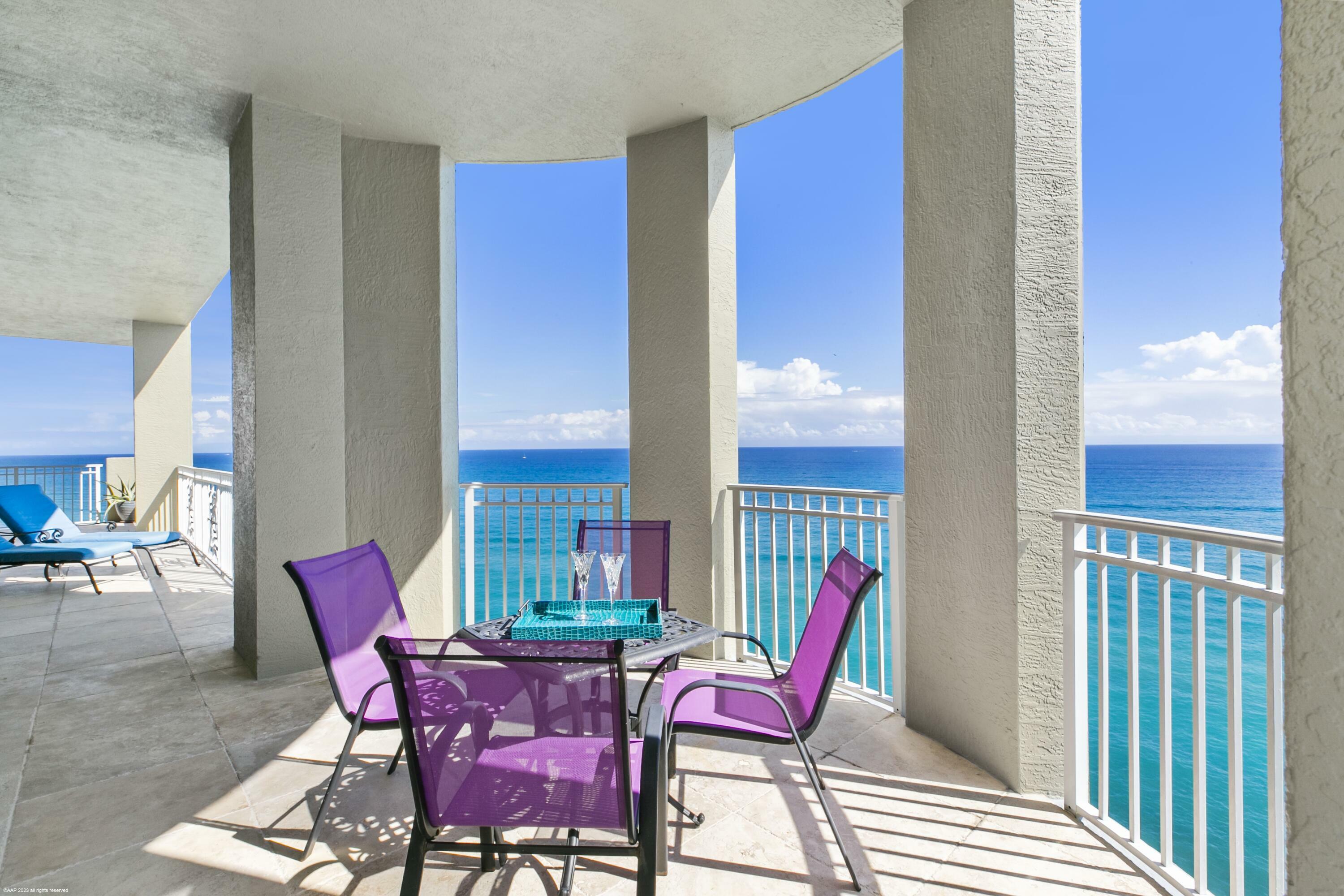 Property Photo:  5310 N Ocean Drive 1101  FL 33404 