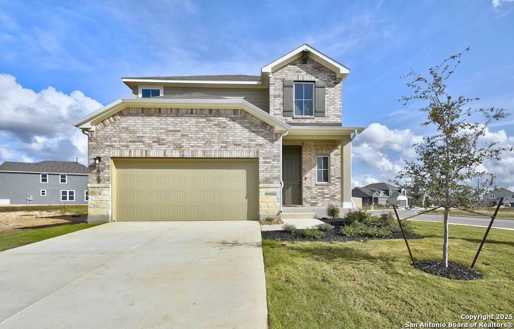 Property Photo:  1568 Estelea Grove  TX 78130 