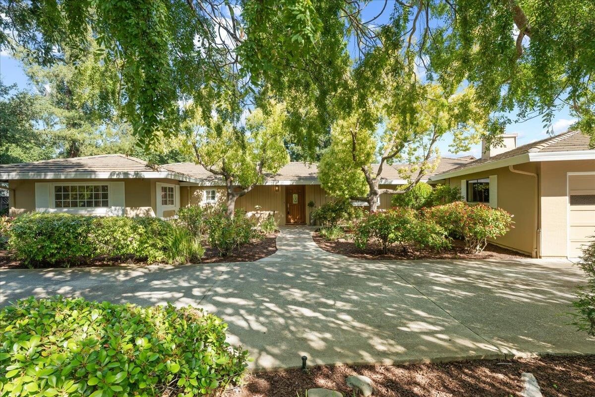 Property Photo: 15550 Winchester Boulevard CA 95030