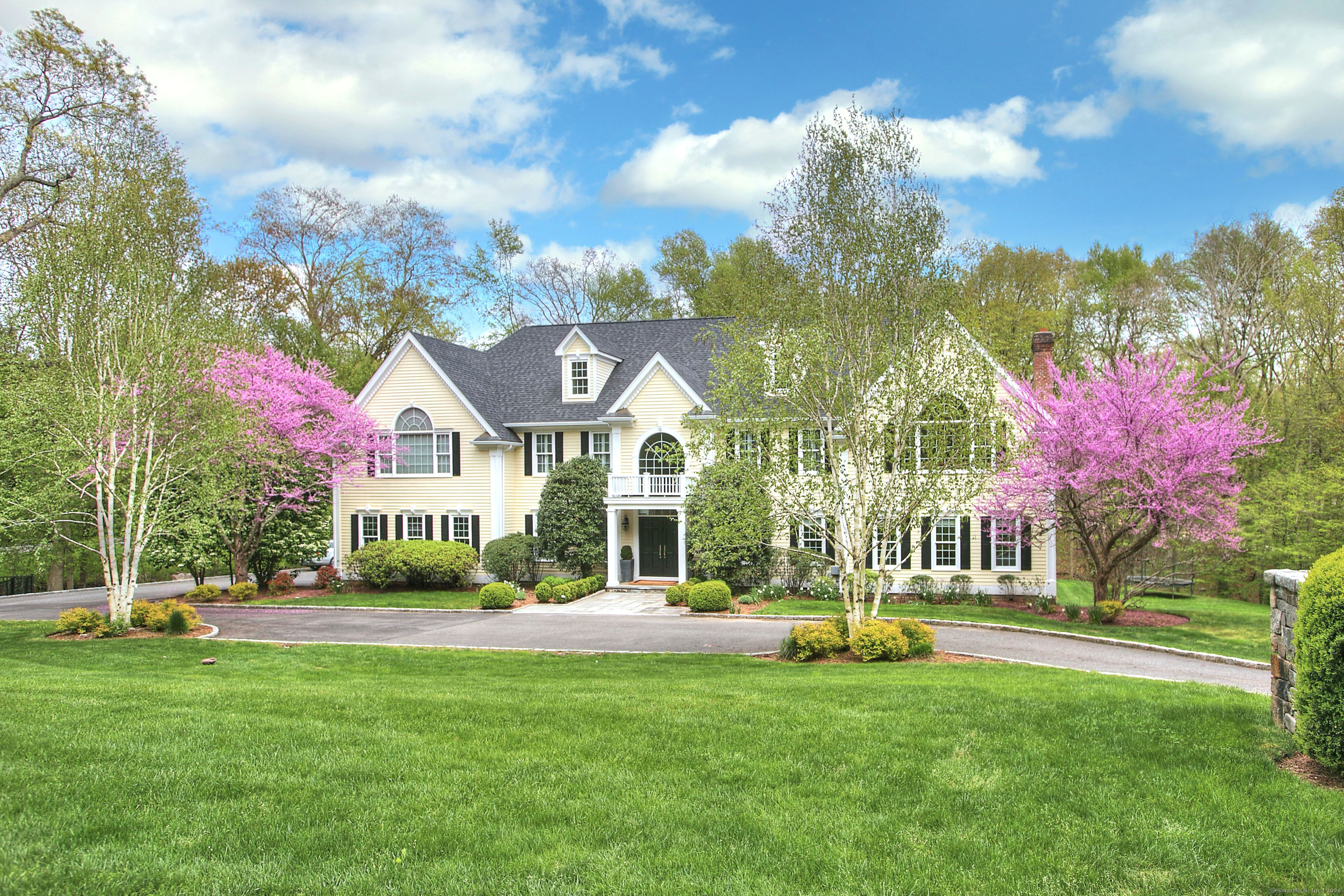 Property Photo: 9 Aspetuck Glen CT 06883
