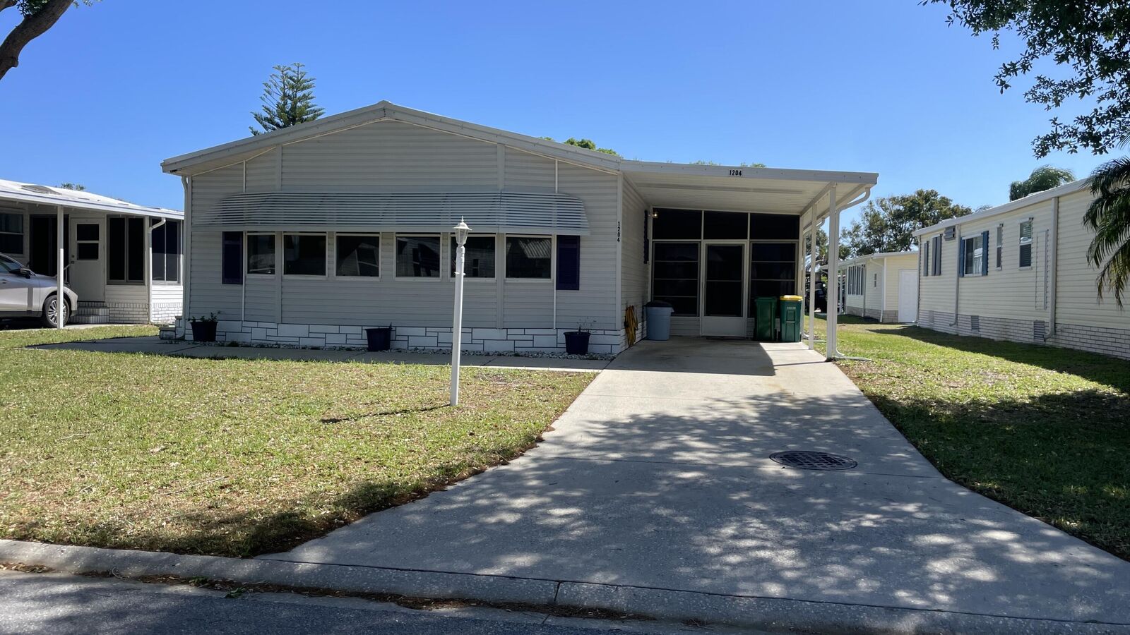 Property Photo:  1204 Calusa Drive  FL 32976 