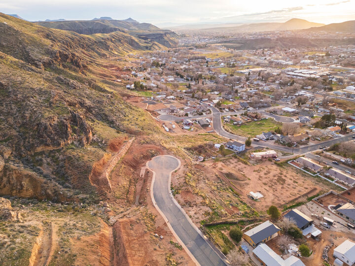 Property Photo:  235 N 200 E 55  UT 84745 