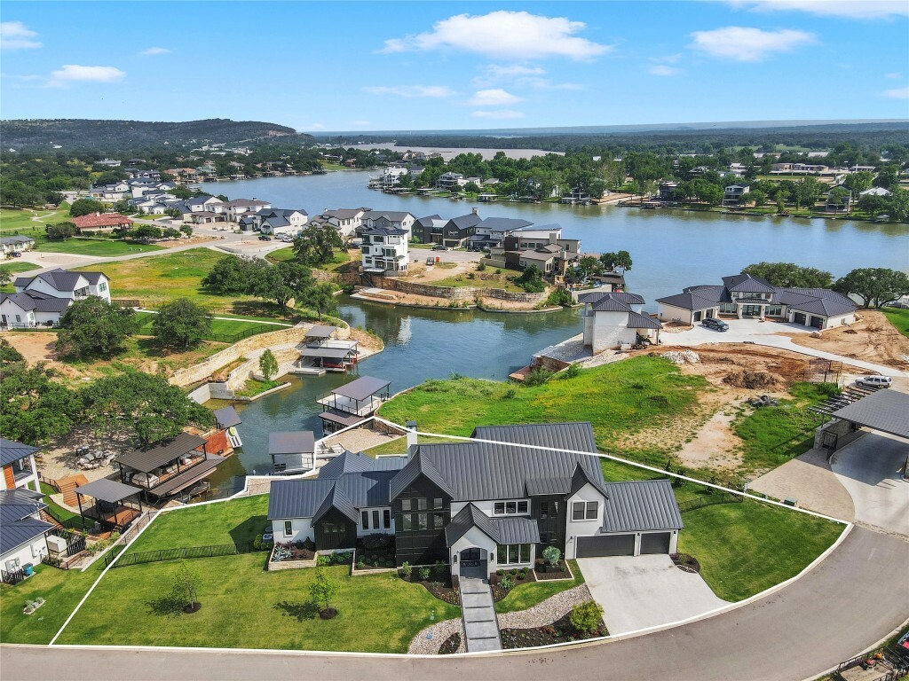 Property Photo: 117 Legendary Estates Drive TX 78639