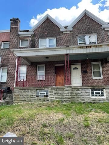 Property Photo:  124 E Ruscomb Street  PA 19120 