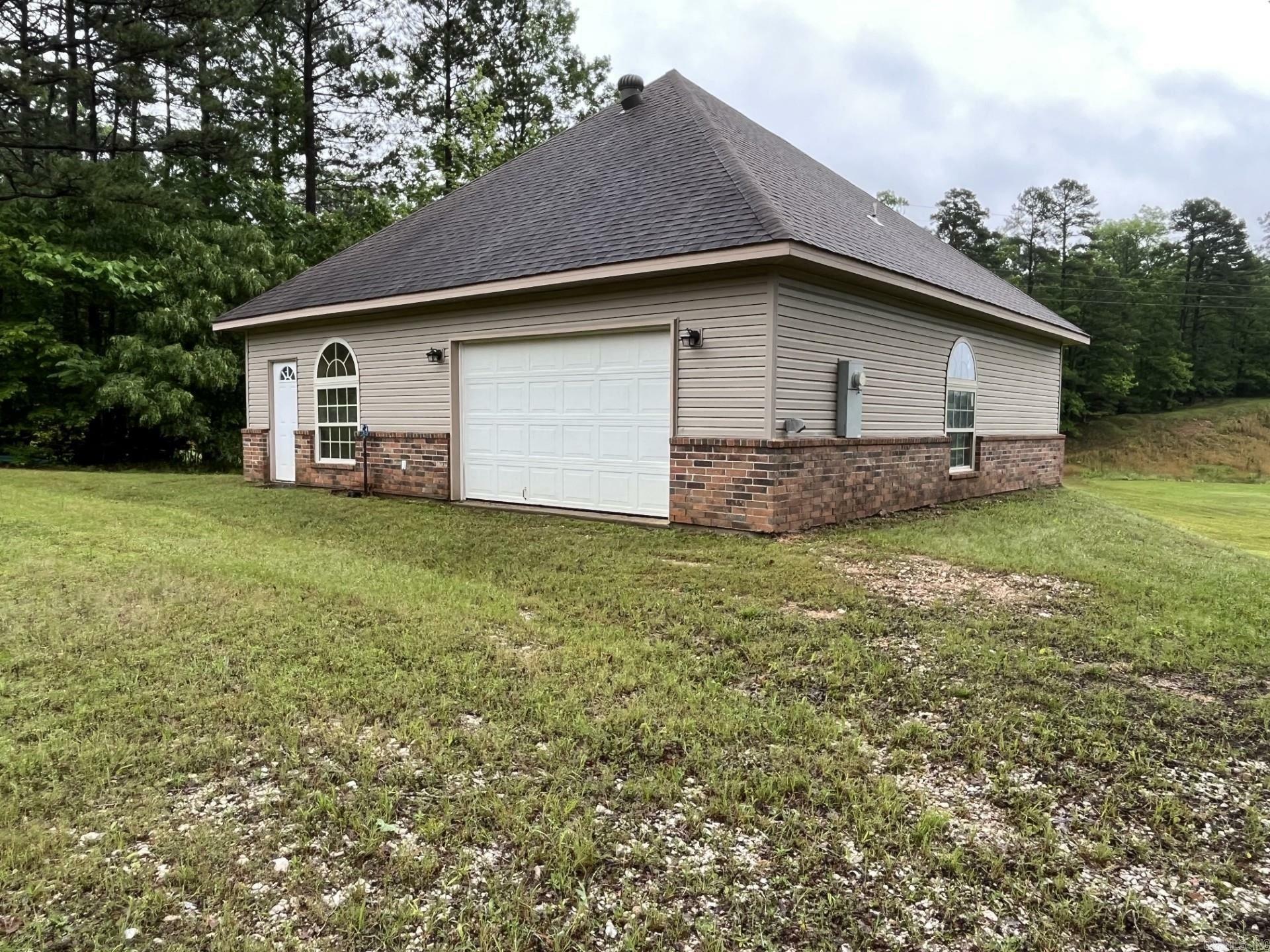 Property Photo:  1270 Fern Creek Drive  AR 72019 