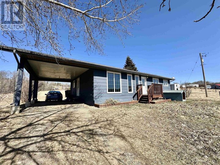 House for sale in Charlie Lake 13042 Mark Avenue, Charlie Lake, BC V0C 1H0