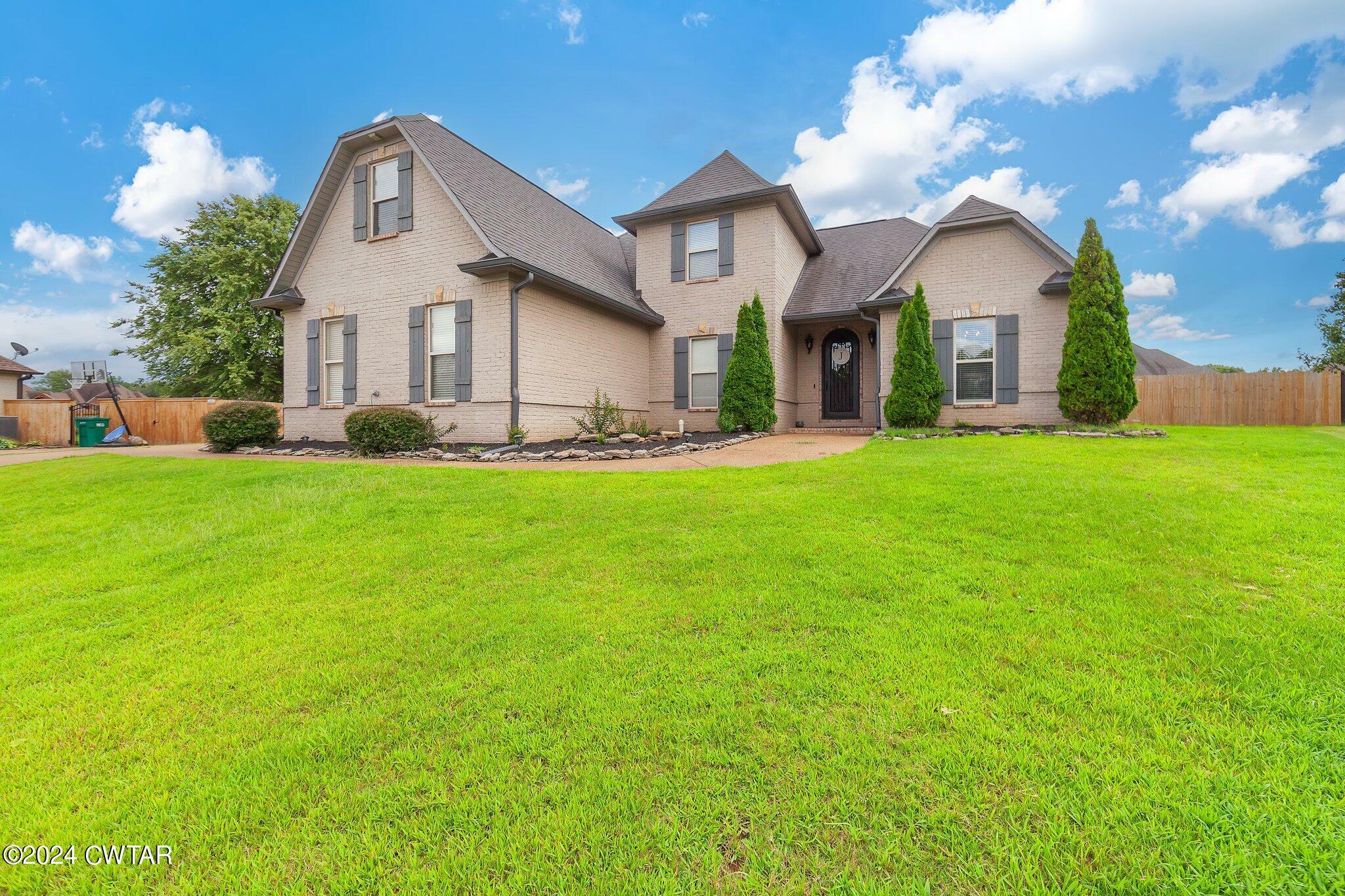 Property Photo:  55 Single Oak Cove  TN 38305 