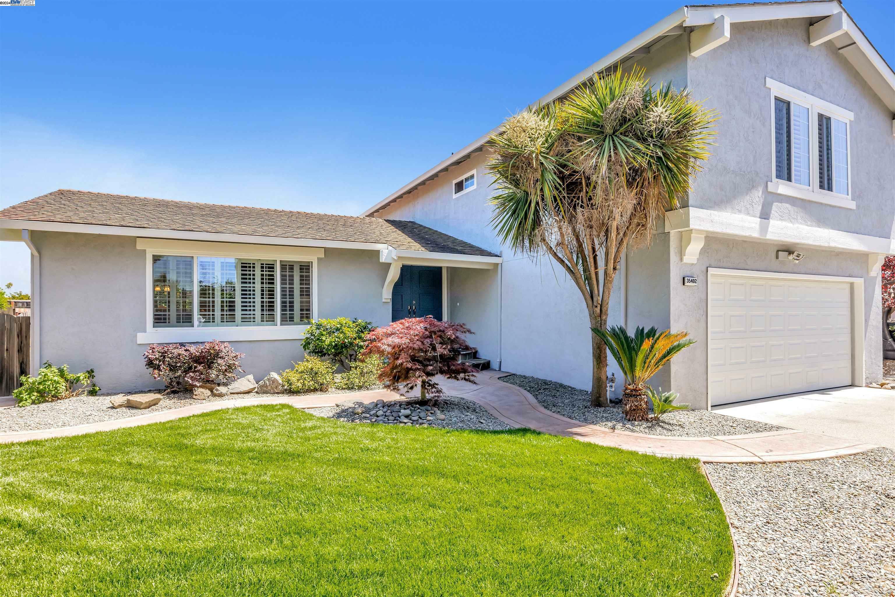 Property Photo: 35402 Severn Drive CA 94560