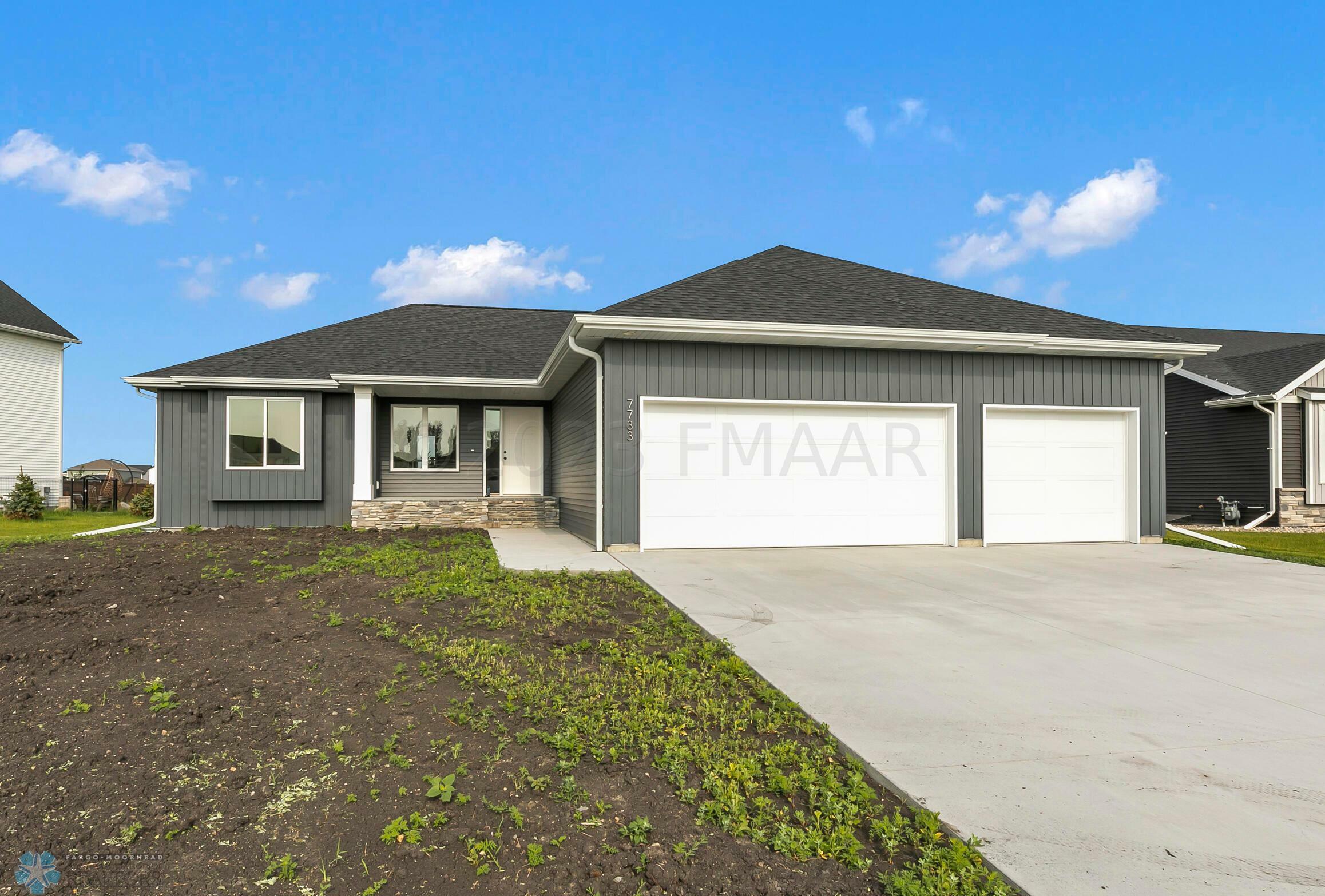 Property Photo: 7733 Firefly Lane ND 58047