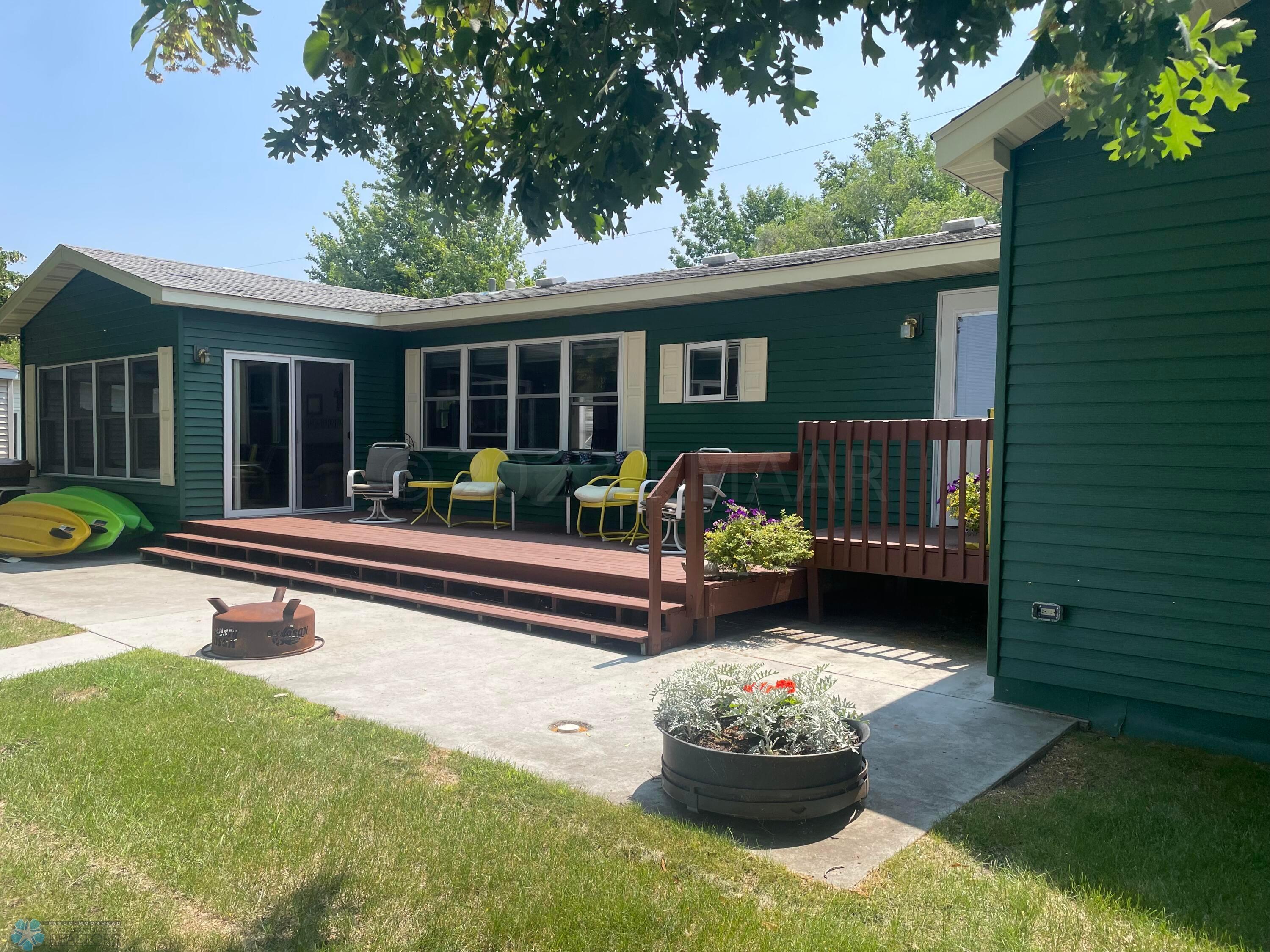 Property Photo: 20612 Co Hwy 22 MN 56501