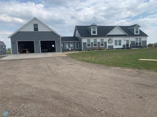 Property Photo:  1406 County Rd 52  MN 56514 