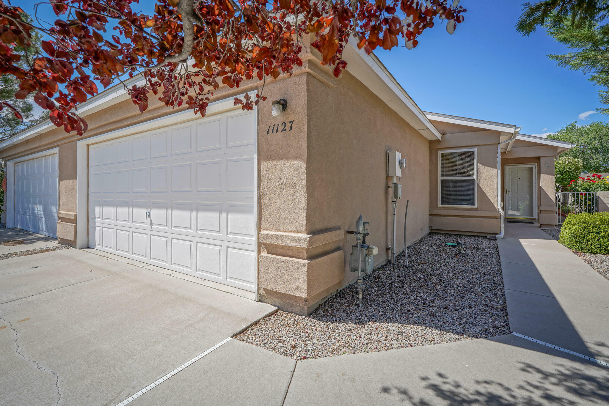 11127 Miravista Place SE  Albuquerque NM 87123 photo