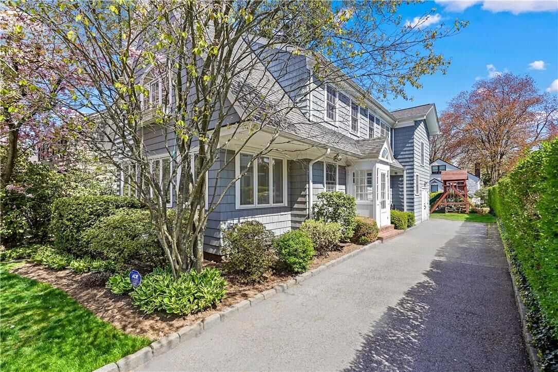 Property Photo: 54 Fernwood Road NY 10538
