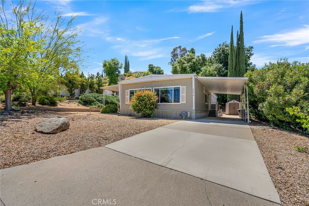 Property Photo:  22819 Skylink Drive  CA 92587 