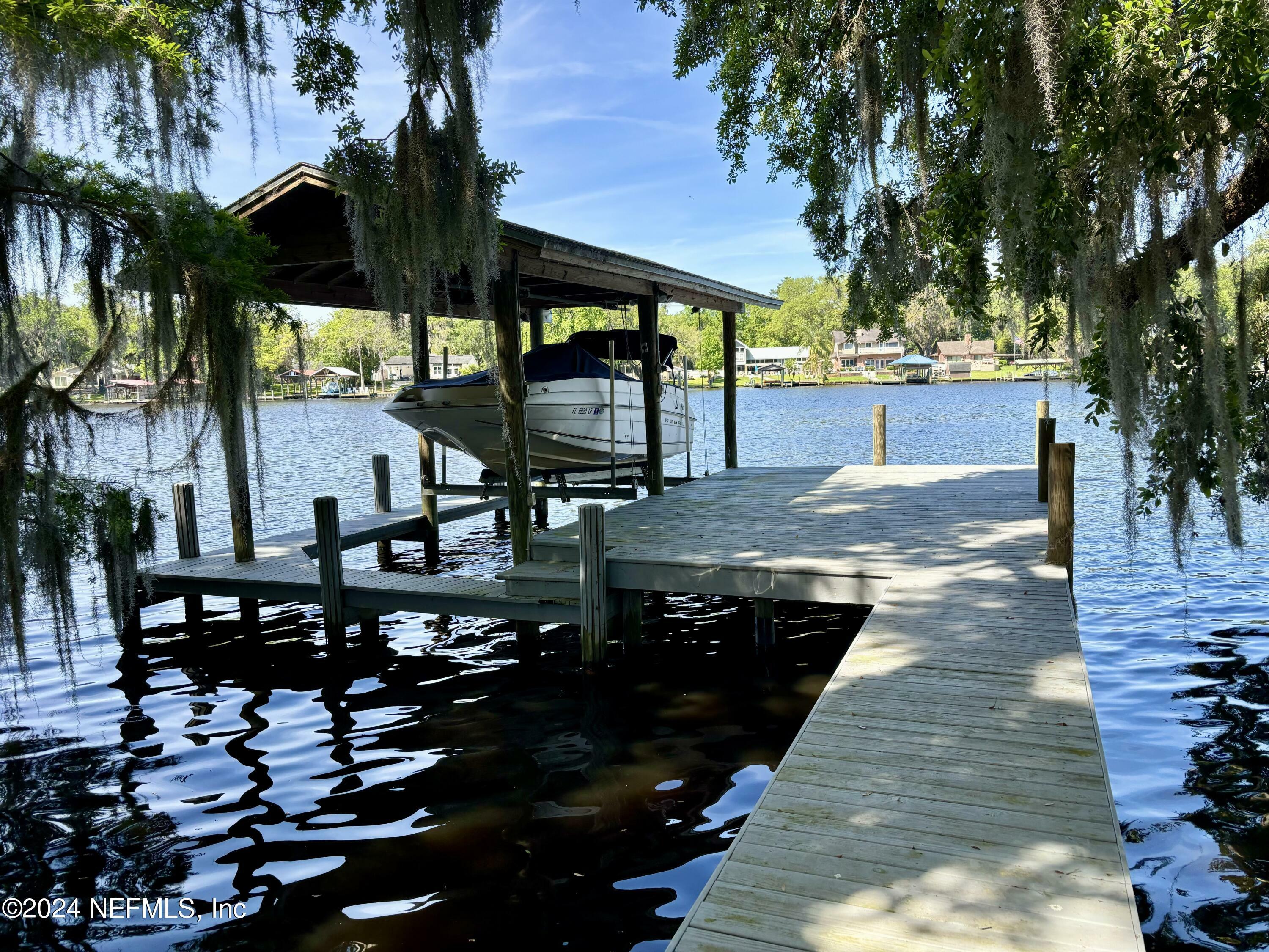 Property Photo:  1889 Osprey Bluff Boulevard  FL 32003 