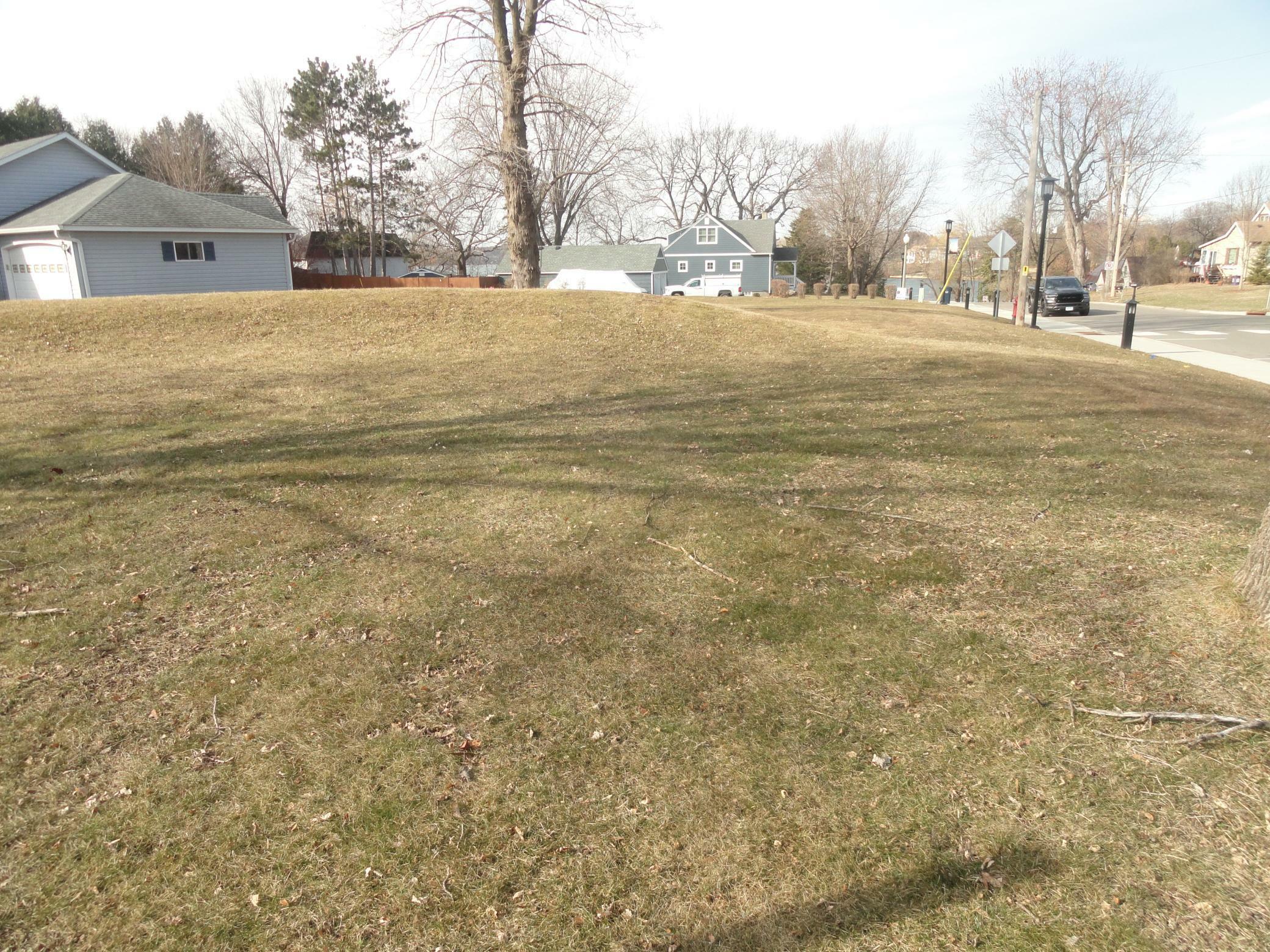 Property Photo:  Xxx Stinson (Lot 2) Avenue  MN 55013 