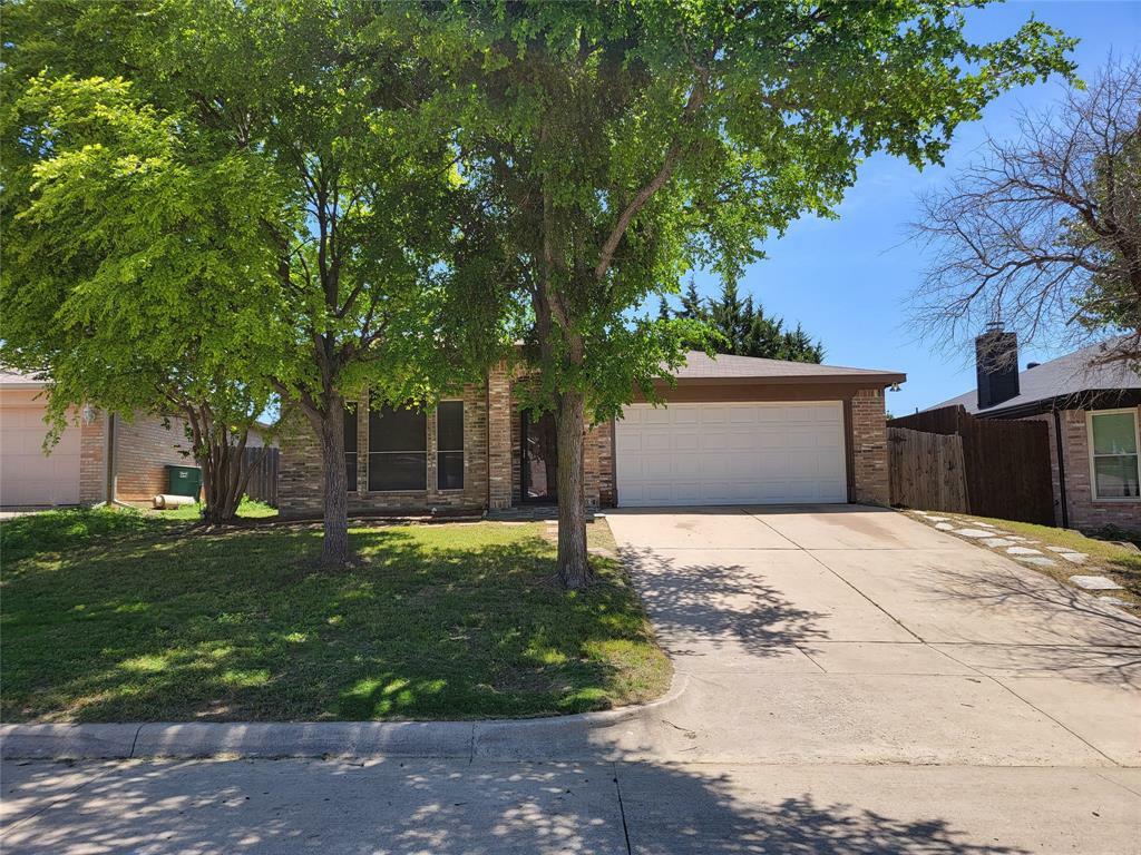 6432 Stonewater Bend Trail  Fort Worth TX 76179 photo