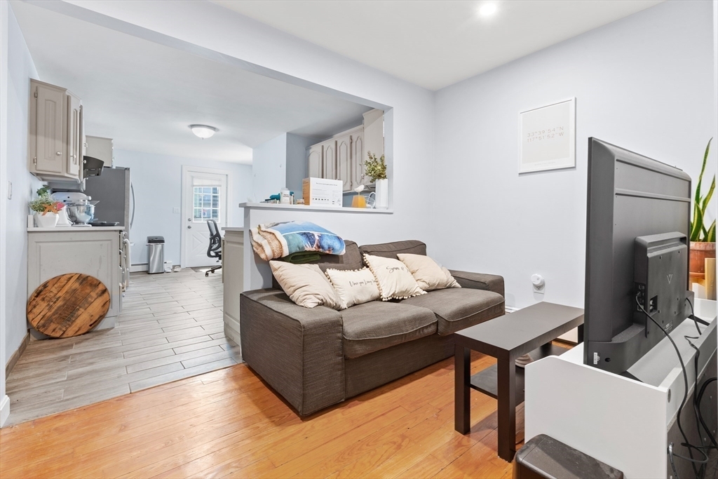 Property Photo:  651 East 7th Street  MA 02127 