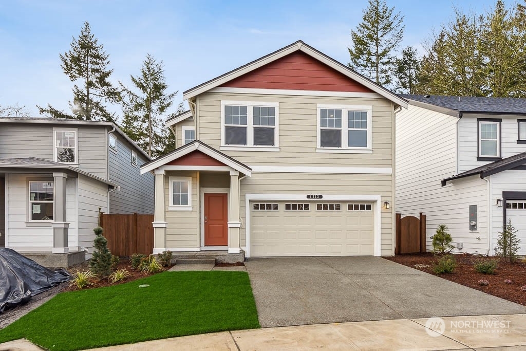 Property Photo:  1369 SW Pendleton Way 284  WA 98367 