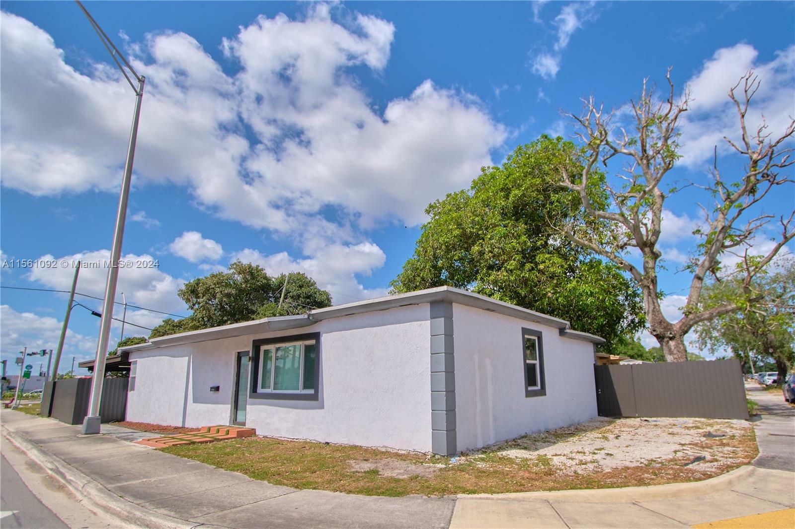 Property Photo:  2200 NW 152nd St  FL 33054 