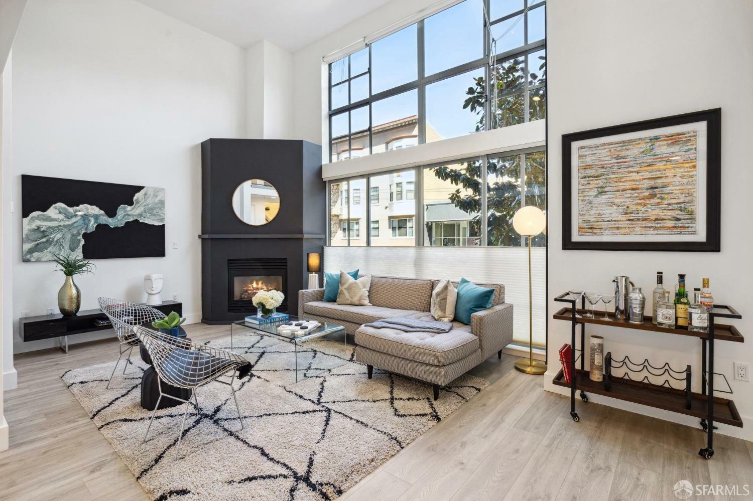 Property Photo: 11 Haight Street 4 CA 94102