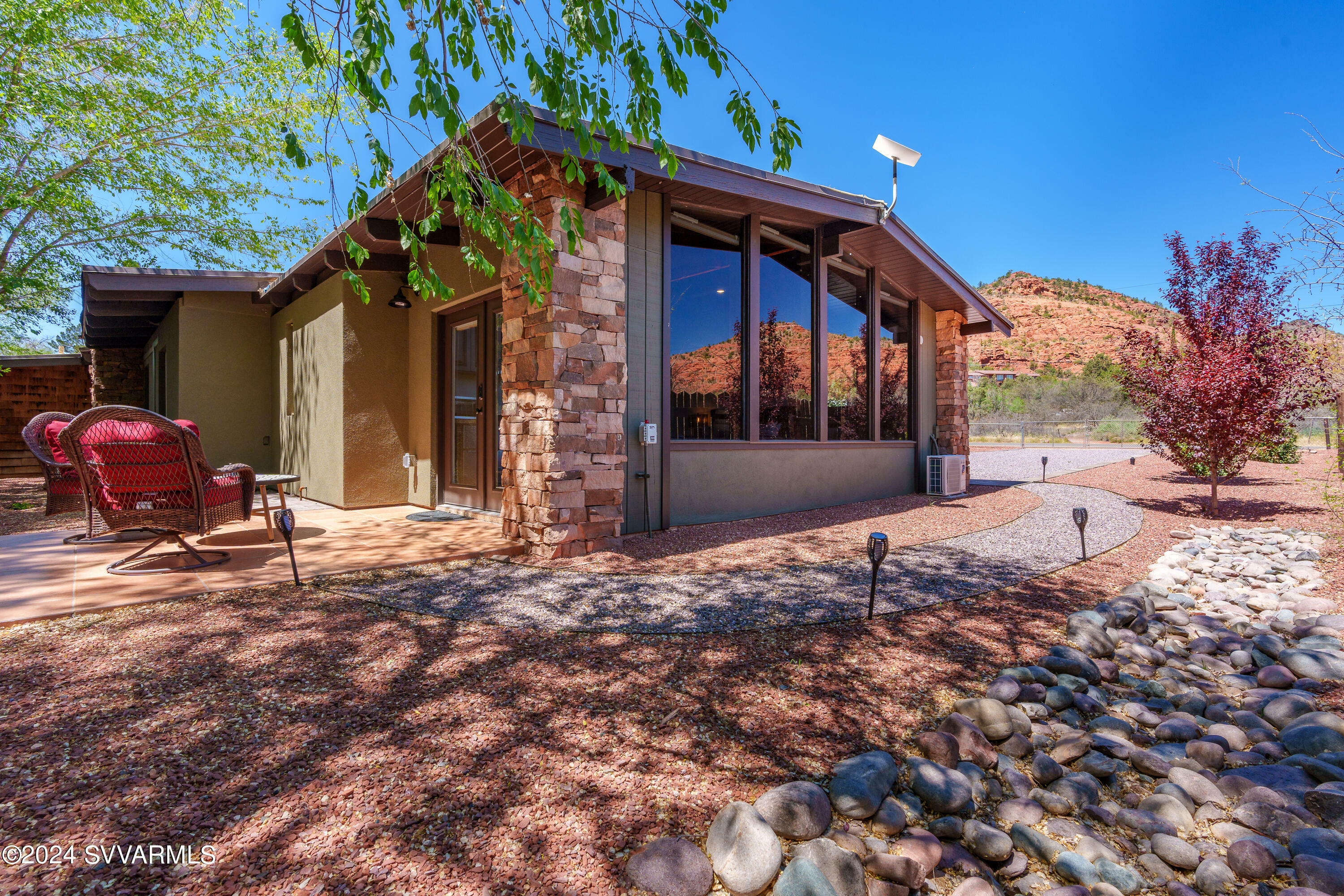 Property Photo:  18 Disney Lane  AZ 86336 