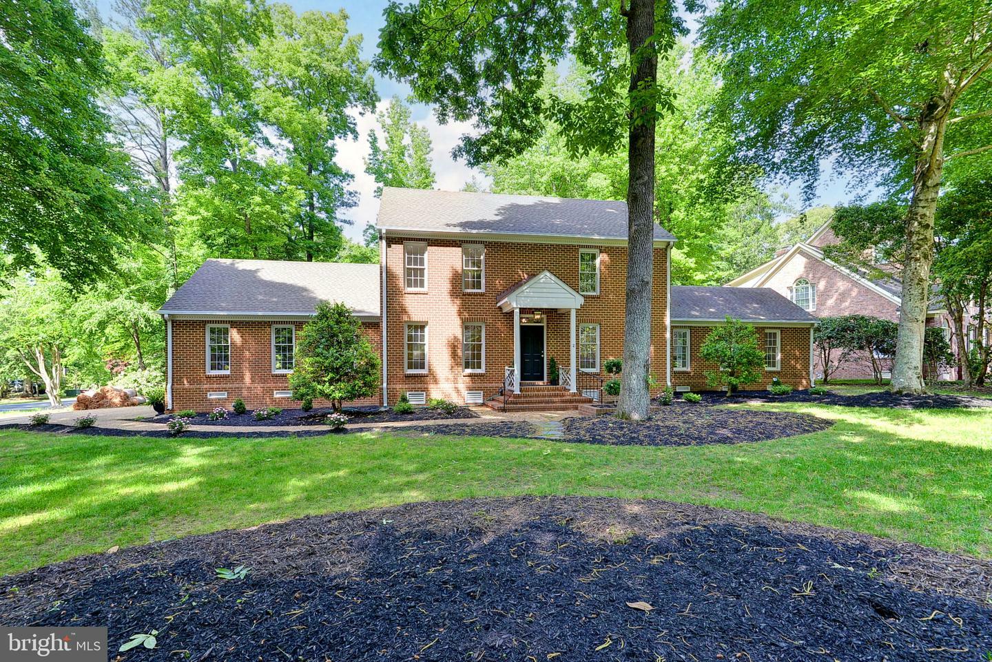 Property Photo: 2 Popeley Court VA 23188