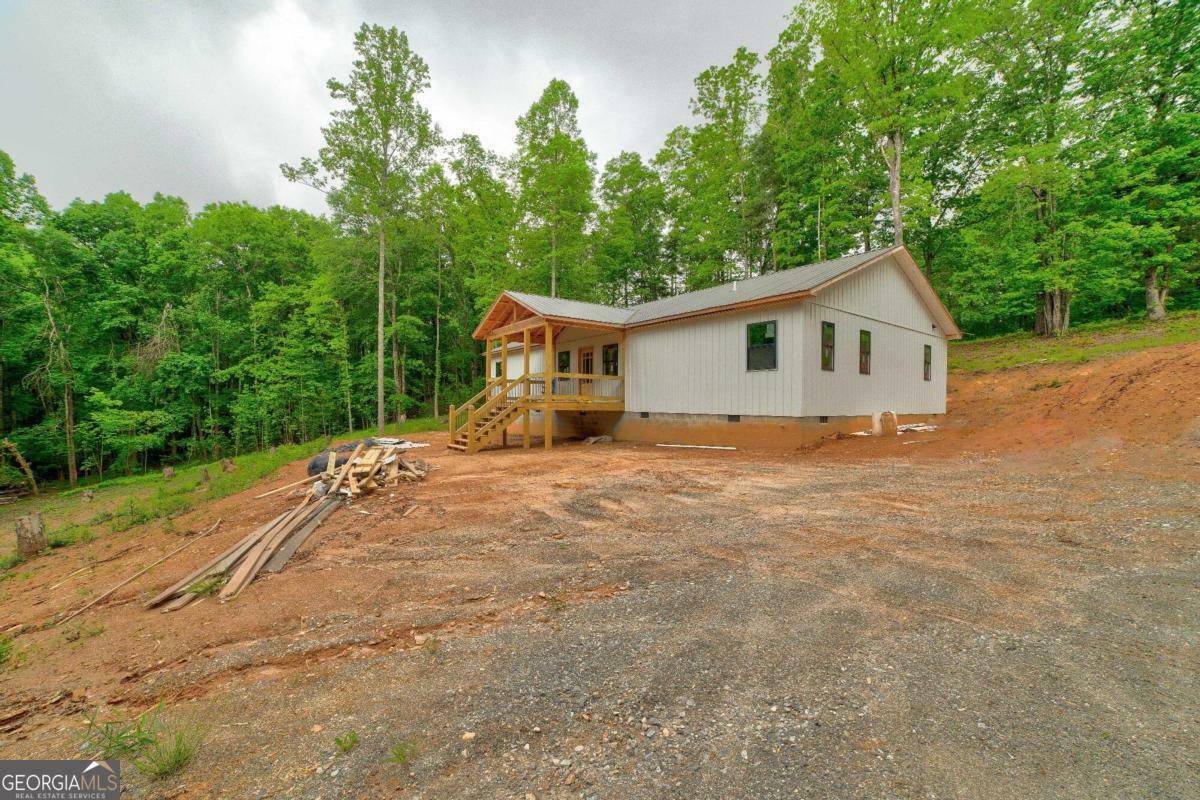 Property Photo:  3255 Lebanon Road  GA 30541 