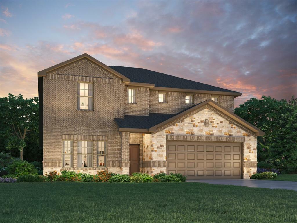 Property Photo: 2435 Dark Lantern Drive TX 77471