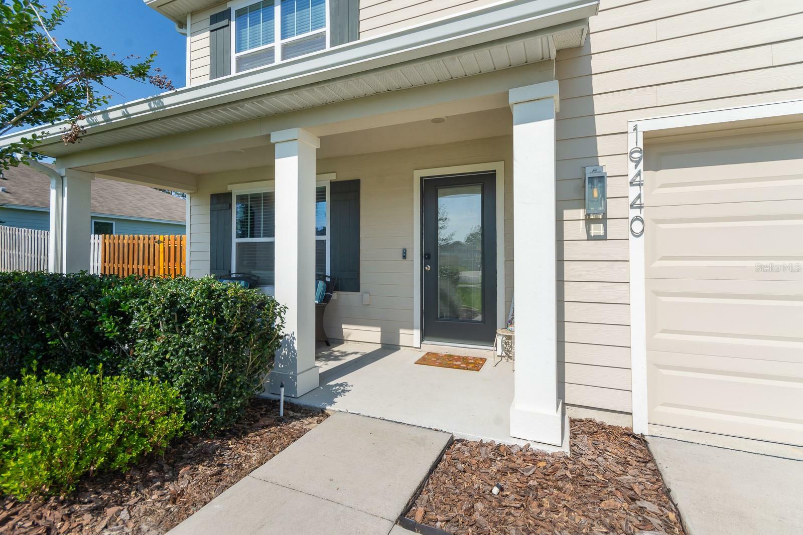 Property Photo: 19440 NW 229th Street FL 32643