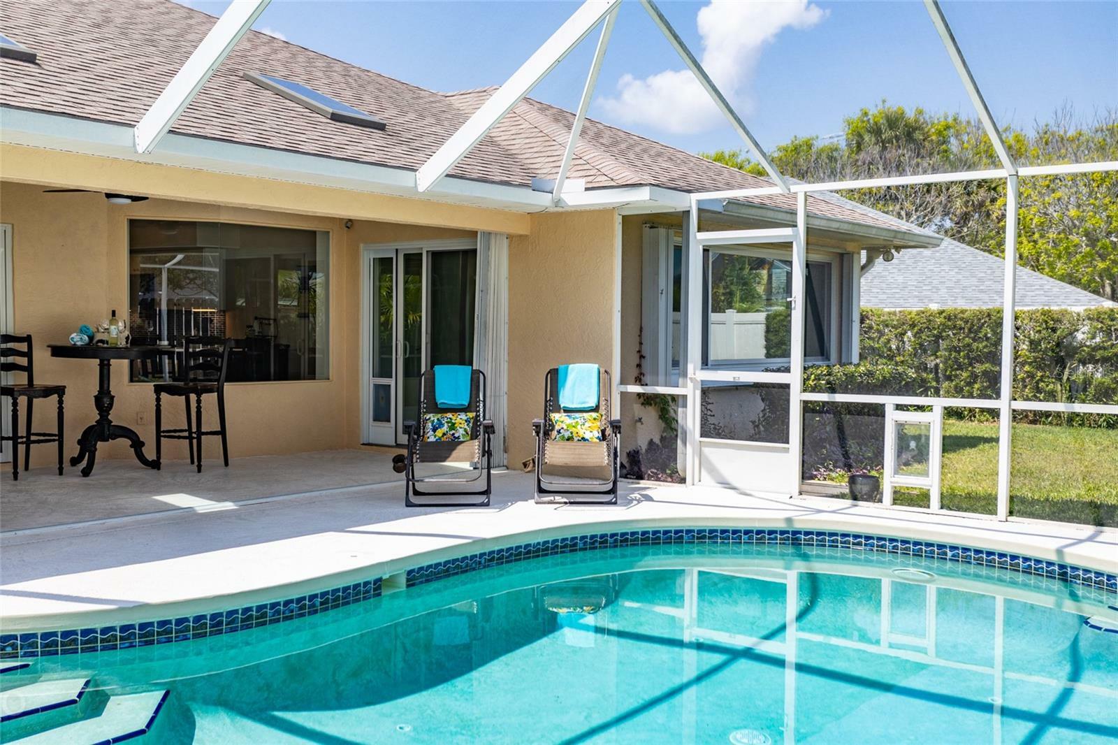 Property Photo: 3 Seabridge Drive FL 32176