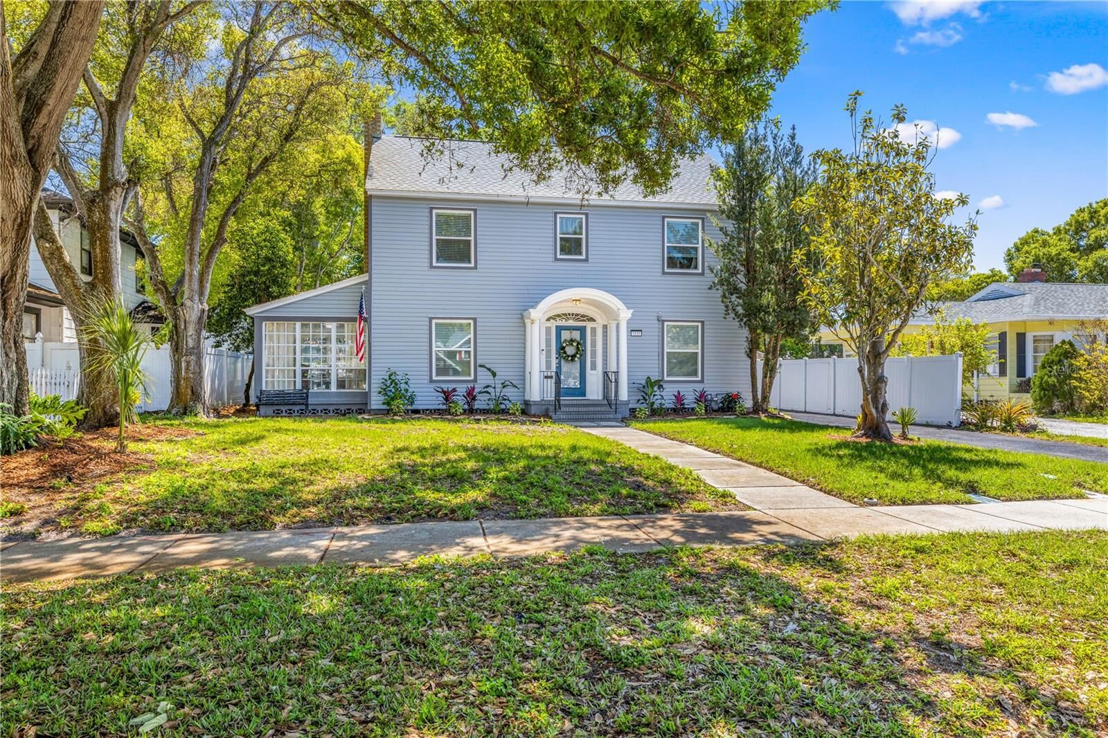 Property Photo:  1221 Jackson Road  FL 33755 