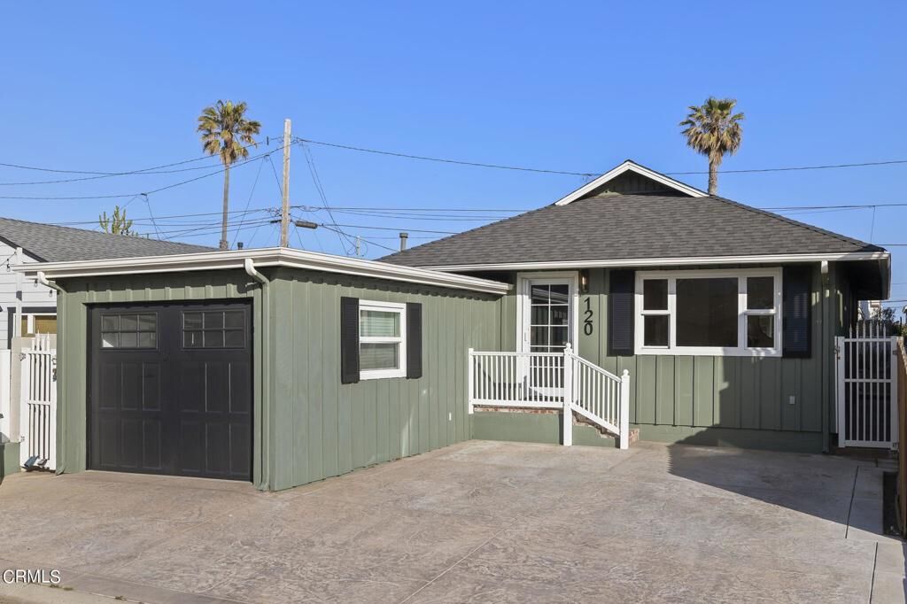 Property Photo:  120 San Fernando Avenue  CA 93035 
