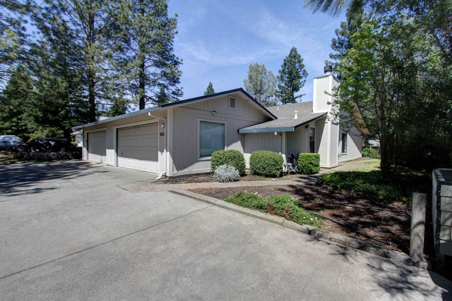 Property Photo:  23253 Lone Pine Drive  CA 95602 