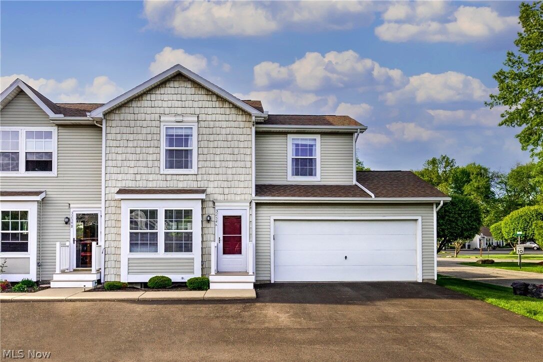 Property Photo:  3254 Deer Trail A  OH 44410 