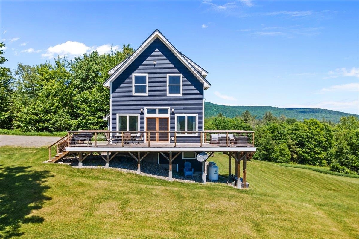 Property Photo:  1744 Clay Hill Road  VT 05656 