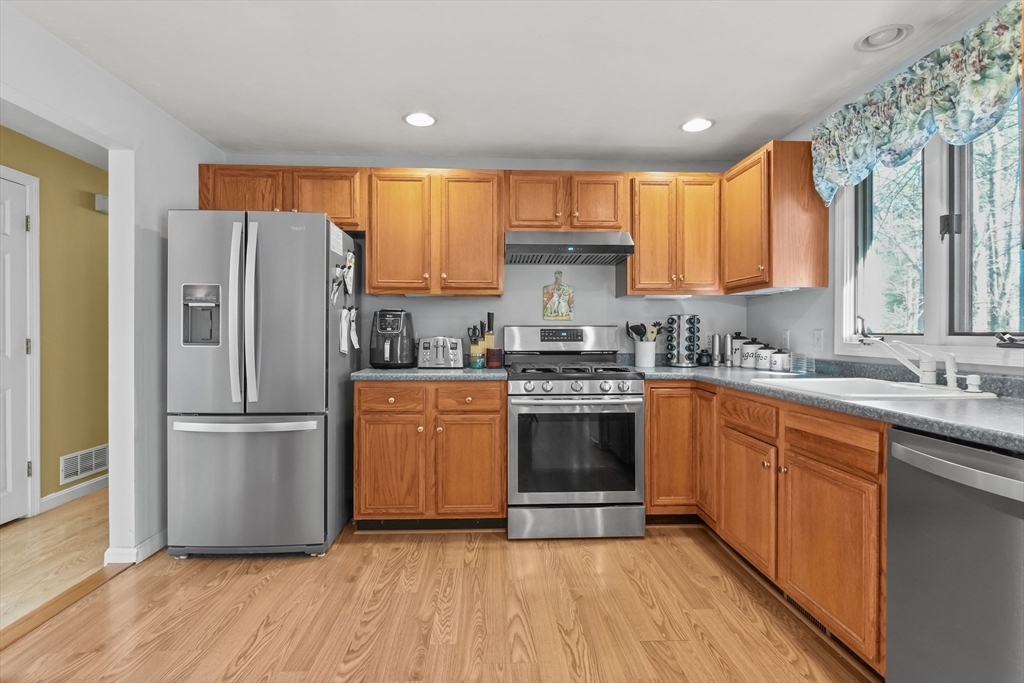 Property Photo: 119 Woodview Dr MA 02780